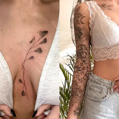 Studio tatuażu Tala_ink